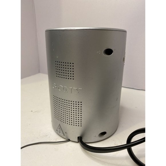 Sony Dream Machine AM /FM Clock Radio - Model ICF-C793 Tested Works - Picture 6 of 12